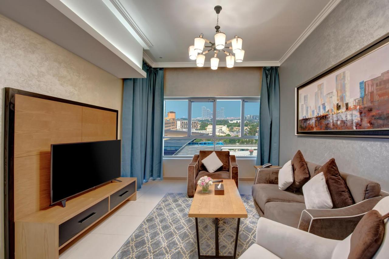 Class Aparthotel 4*