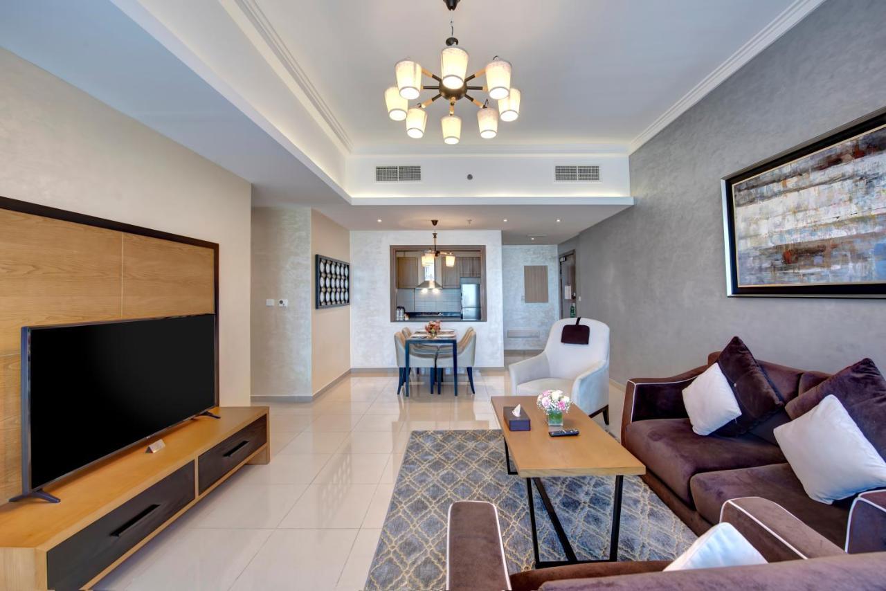 Class Aparthotel Dubai
